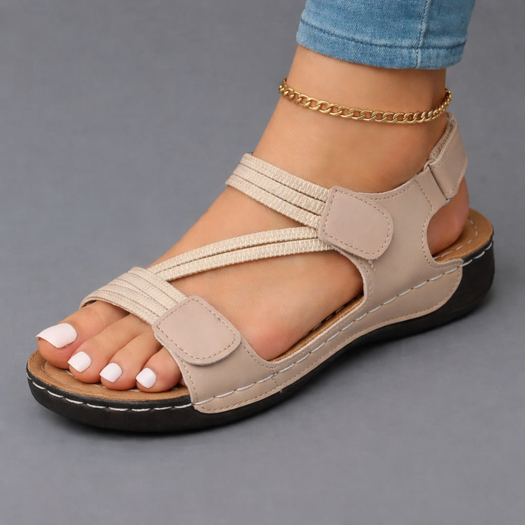 Eliza | Lightweight Comfort Sandals