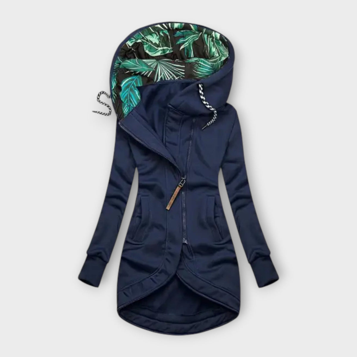 MINNIE | ELEGANT WATER-REPELLENT JACKET