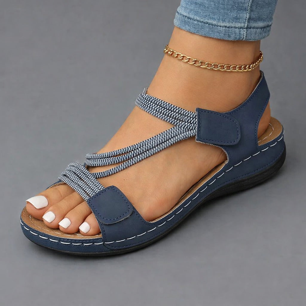 Eliza | Lightweight Comfort Sandals