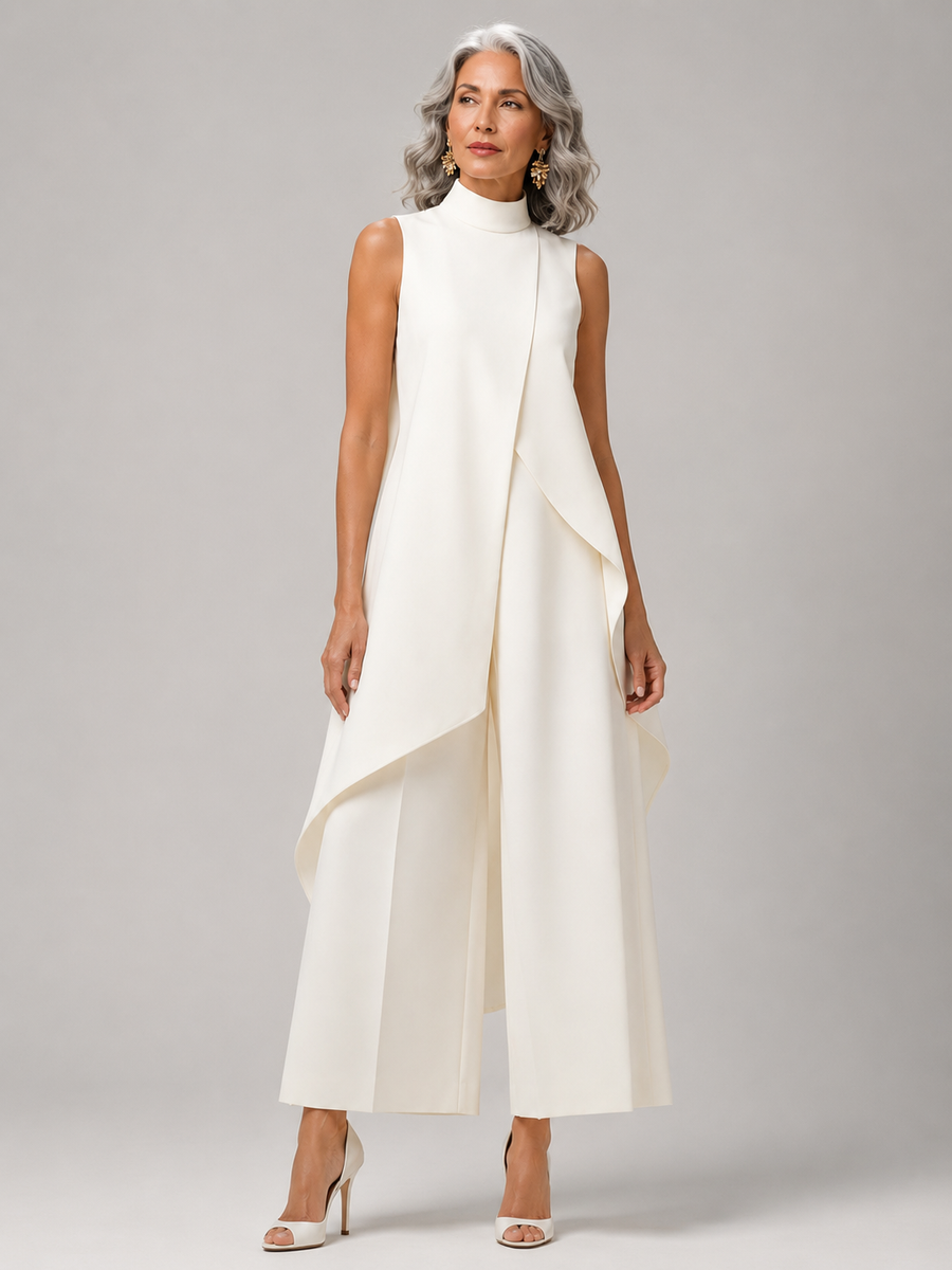 Catalina | Jumpsuit Set