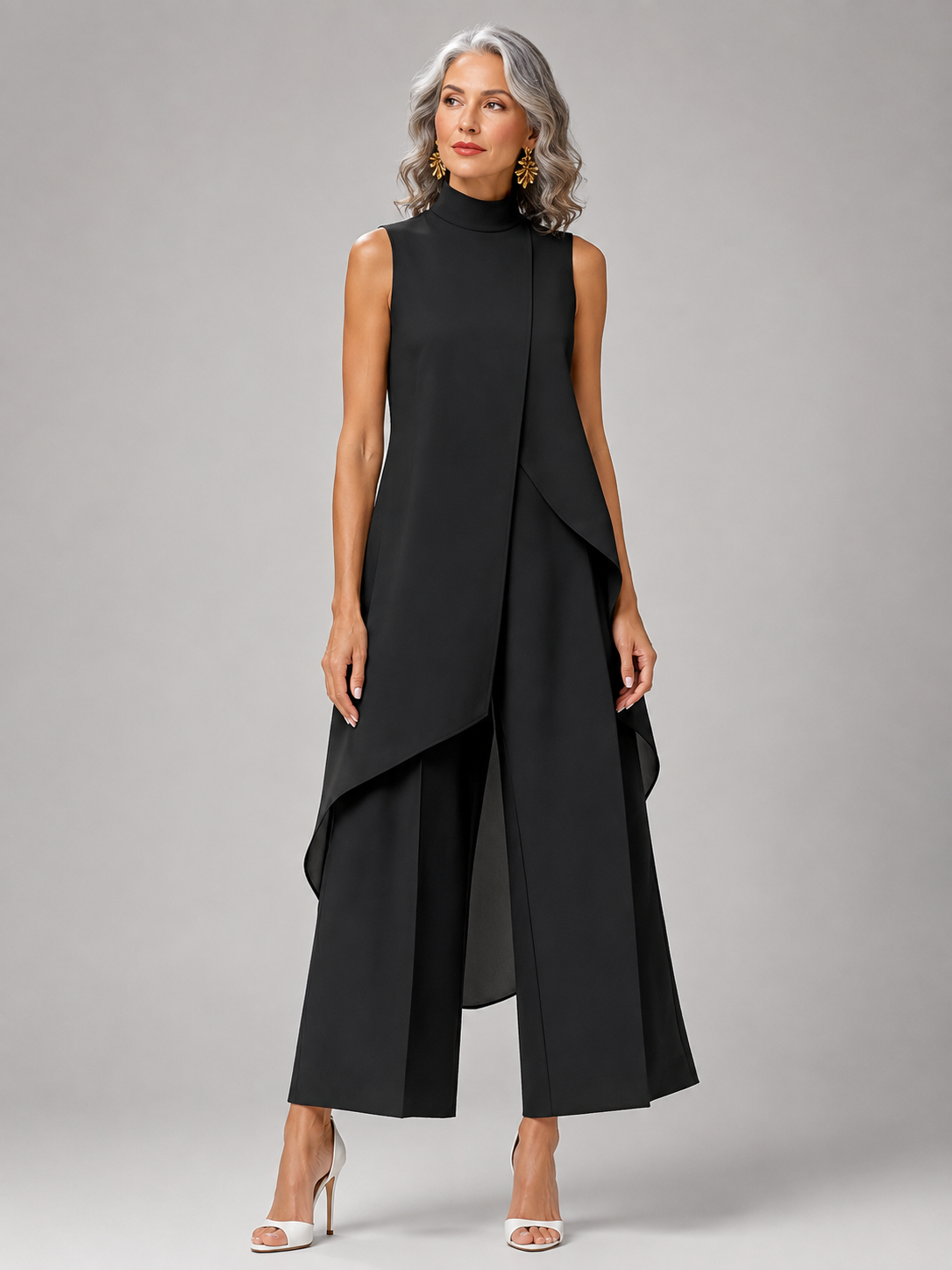 Catalina | Jumpsuit Set