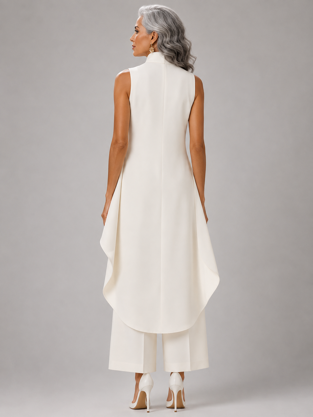 Catalina | Jumpsuit Set