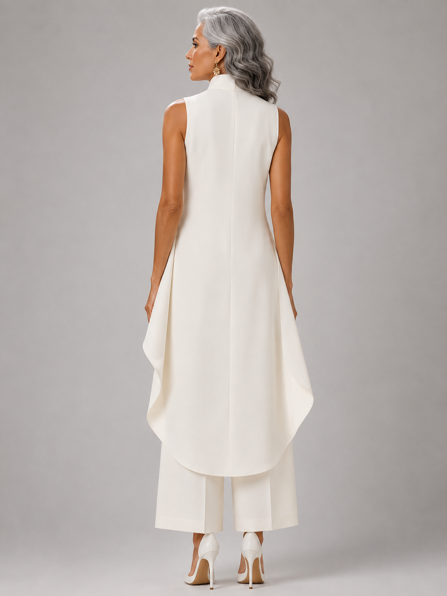 Catalina | Jumpsuit Set