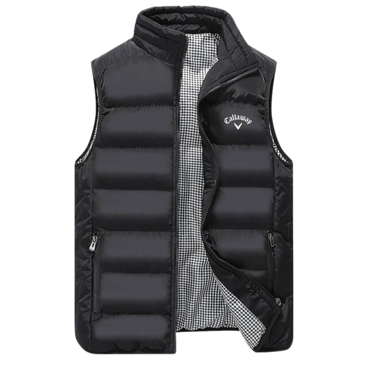 Edmund | Padded Gilet