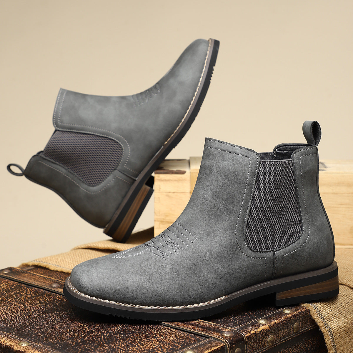Aurelthor | Elegant Men’s Shoes