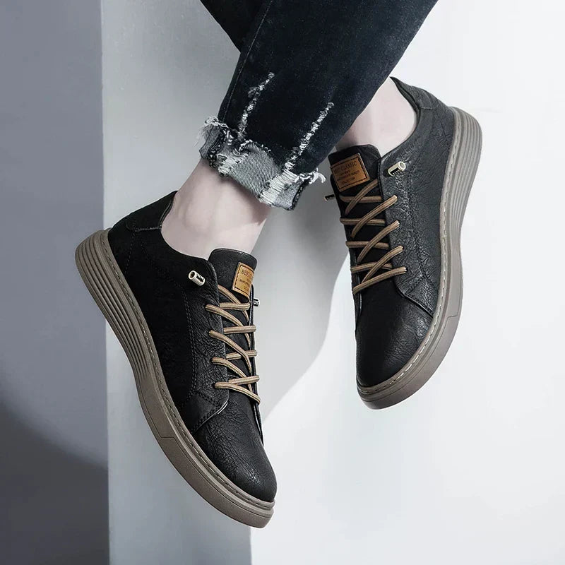 Darevonn | Premium Italian Style Sneakers