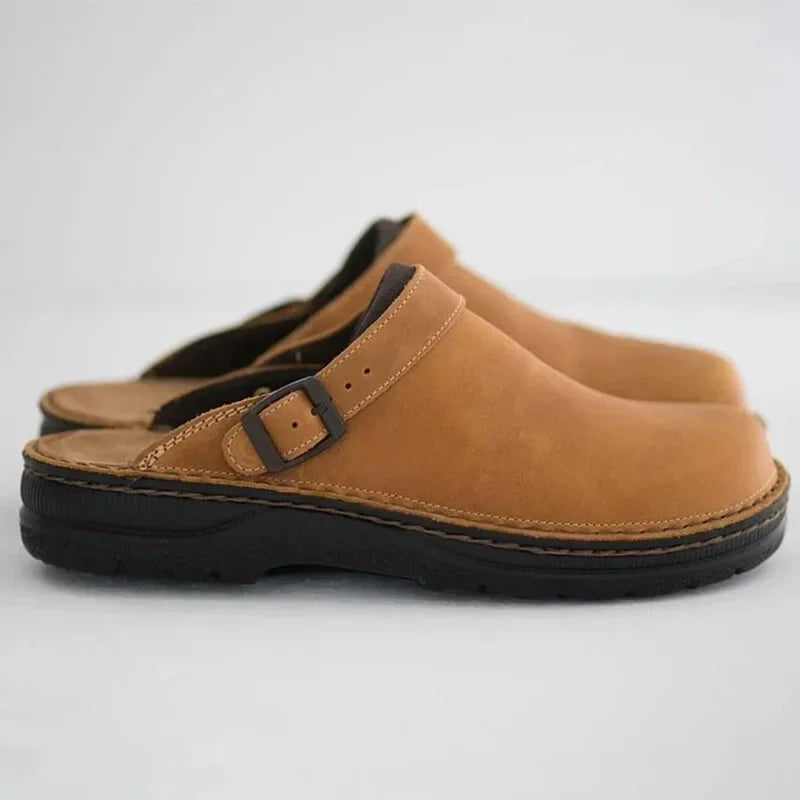 Mason | Premium Slip-On Shoes