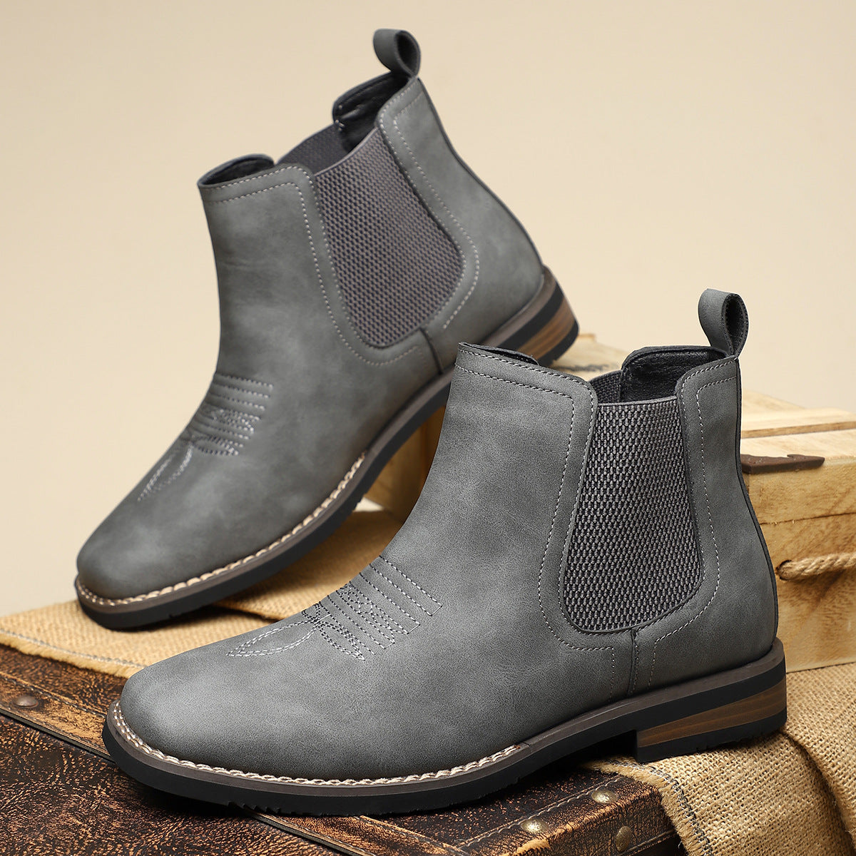 Aurelthor | Elegant Men’s Shoes