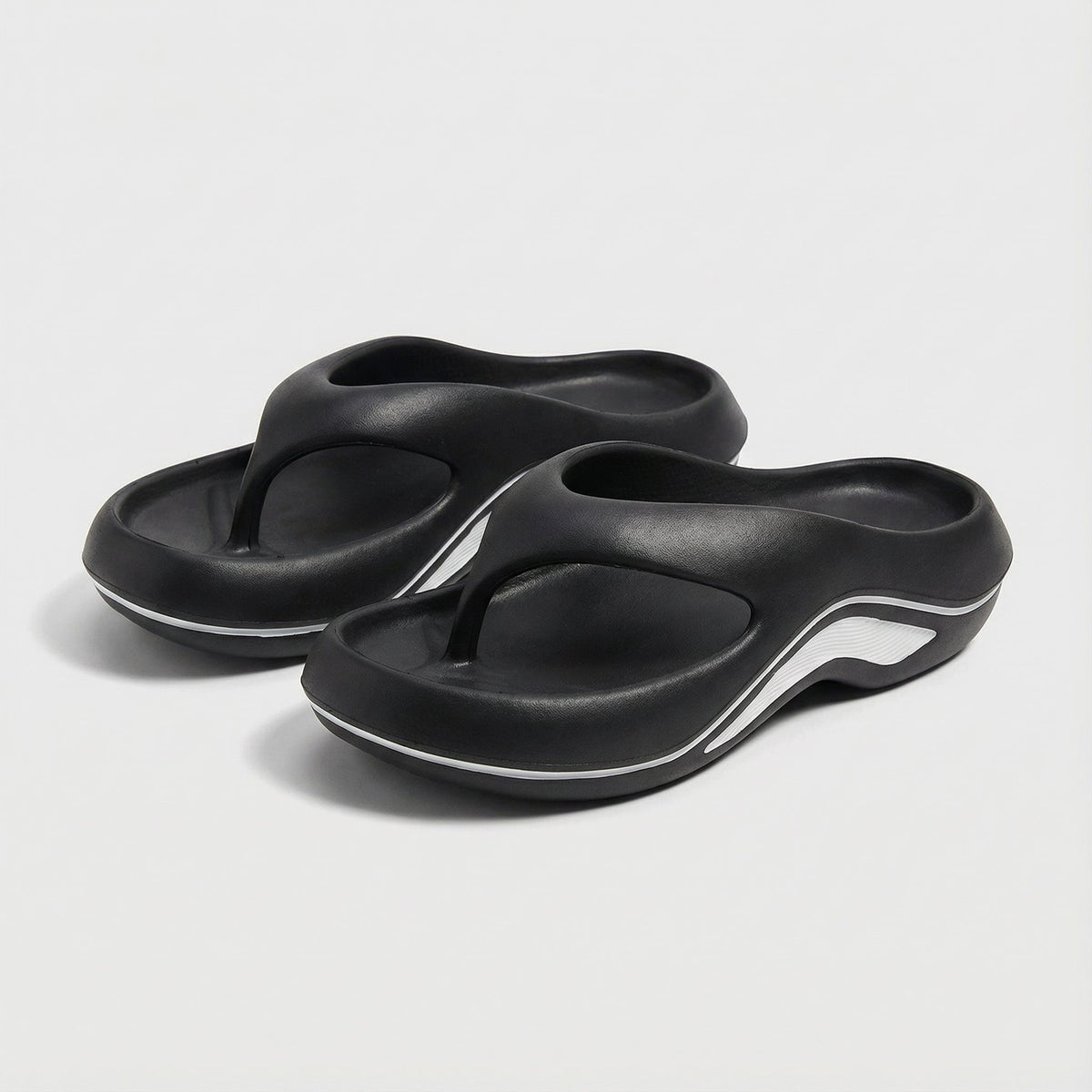 Juliette Slide | Orthopedic Slide Sandals