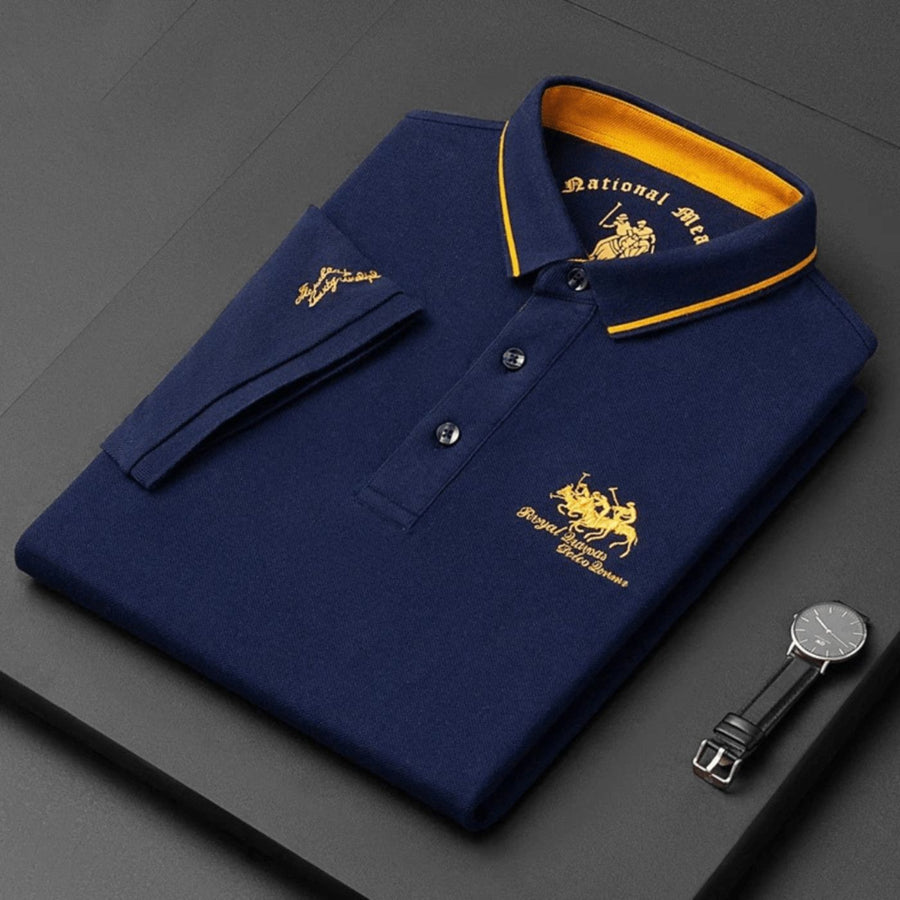 Mason | Luxury Polo