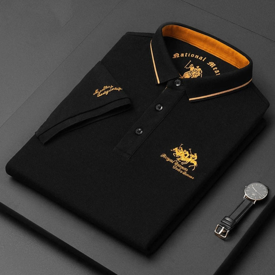Mason | Luxury Polo