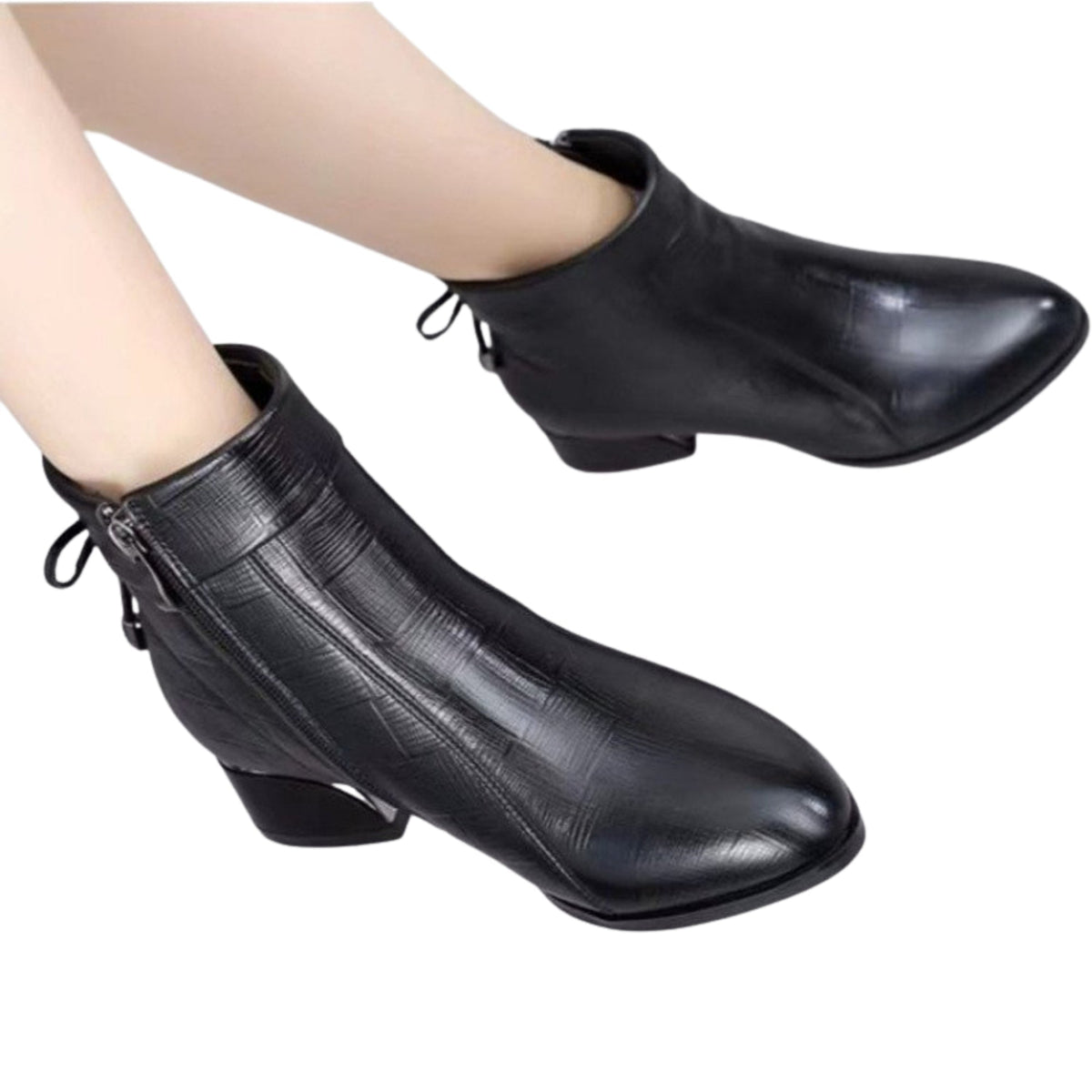 Comfort Grace Ankle Boots