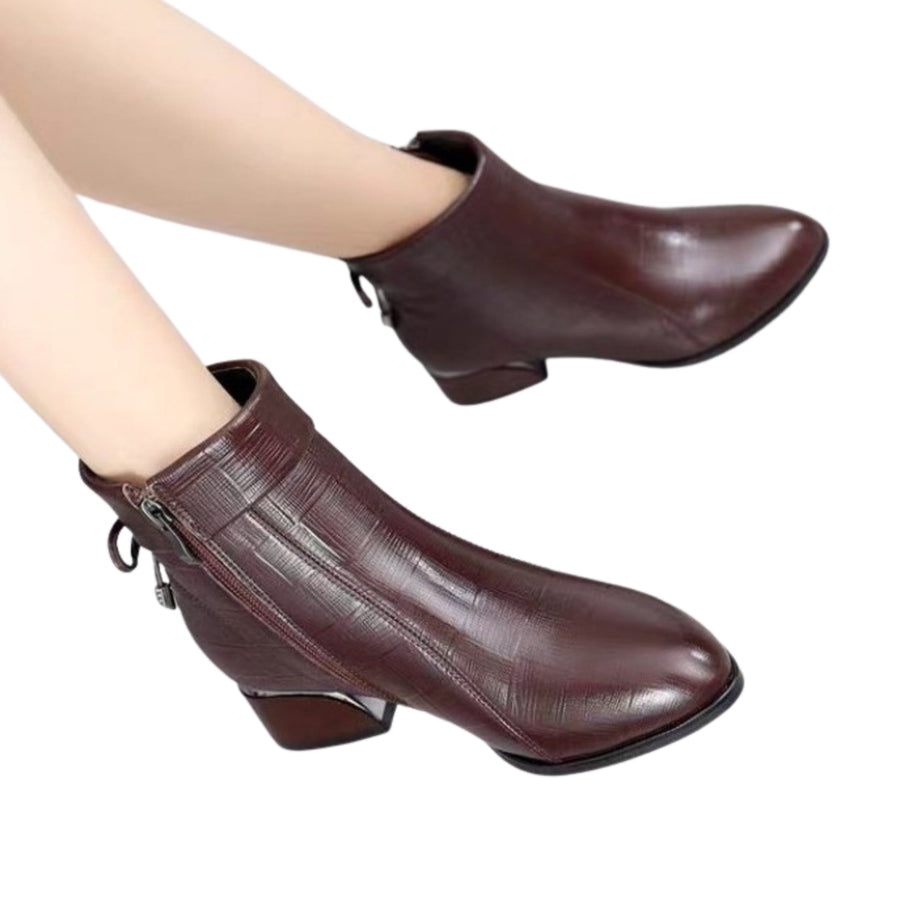 Comfort Grace Ankle Boots