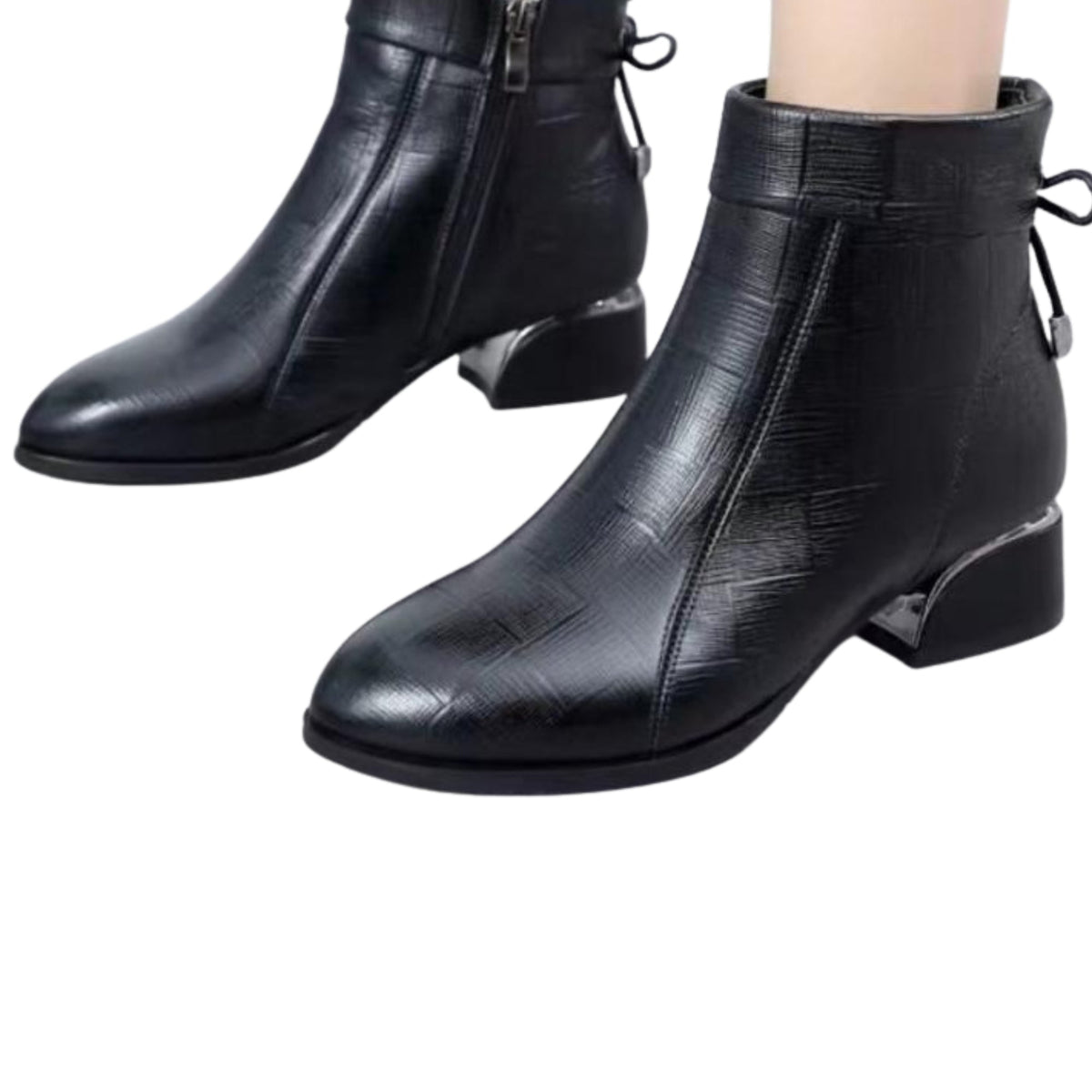 Comfort Grace Ankle Boots
