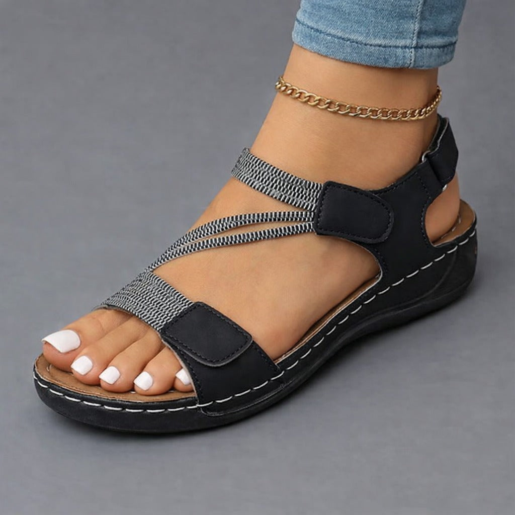 Eliza | Lightweight Comfort Sandals