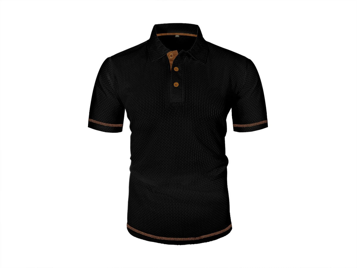 Mason | Smart Everyday Polo